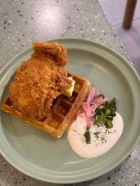 Ami Brunch
