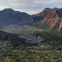 Bukit Pergasingan, a Breathtaking Adventure!