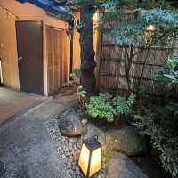 【日本東京】淺草名店: 歷史悠久壽喜燒