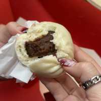 現嗌現包現蒸．全港唯一．醬肉包登陸旺角