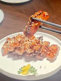 高質精緻粵菜！酒店高級中菜廳
