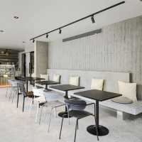 🍯In My Element Cafe คาเฟ่สไตล์ Brutalist