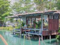 บ้านปายนา คาเฟ่ทุ่งนานครปฐม 🌾