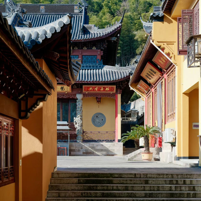 大龍峒保安宮：古韶悠揚