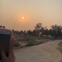 ชายหาดบ้านกูบู