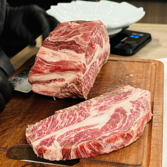 高質韓牛燒肉店🥩갈비궁 木槿Galbi Gung 高質韓牛燒肉店🥩갈비궁 木槿Galbi Gung