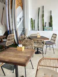 🌵 Cactus Cafe & Beach bar | Kohtao