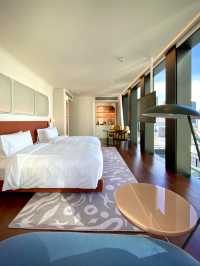 Corner Room ห้องใหญ่ขึ้นกว่าเดิมเกร๋ขึ้นอีกเท่าตัว