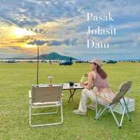 นิวซีแลนด์เมืองไทย เขื่อนป่าศักดิ์ชลสิทธิ์ 