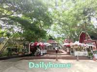 Dailyhome cafe & Restaurant 