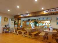 Dailyhome cafe & Restaurant 