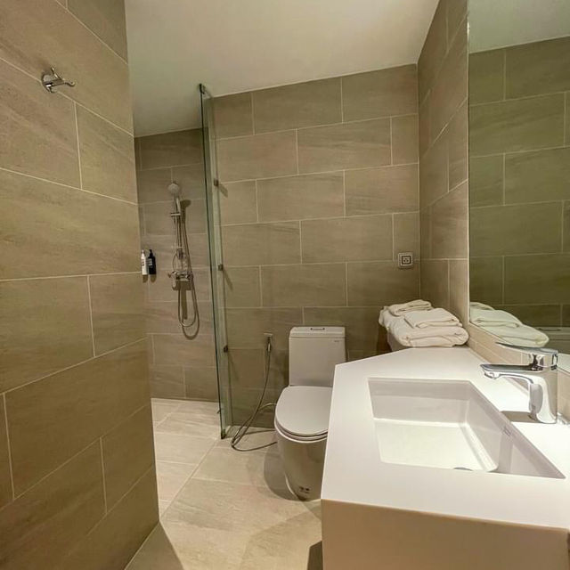 🏢 Ibis Chiang Mai Nimman Journey Hub
