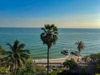 🏢 Hilton Hua Hin Resort and Spa