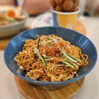 坐低歎盡港式地道小食 葵涌新餐廳超創意