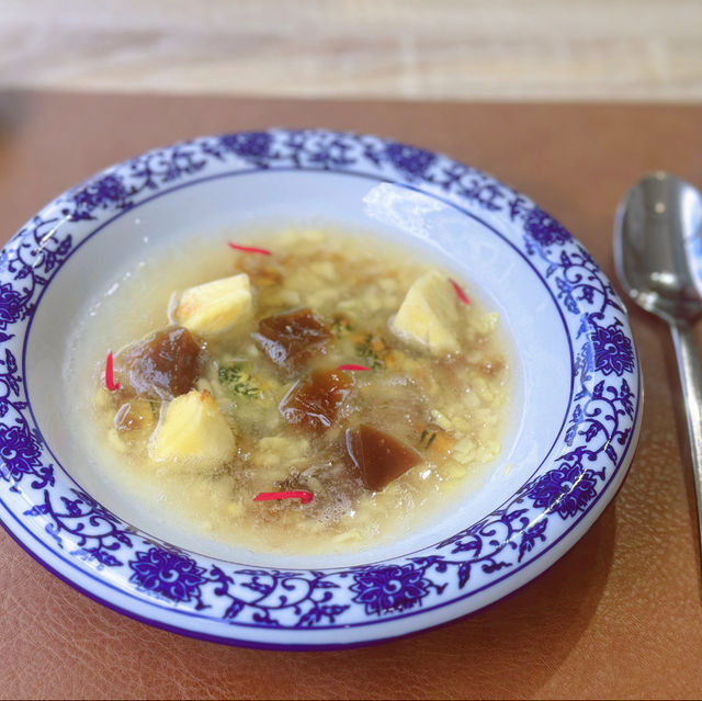 《仙桃素 · 創新蔬食美學》