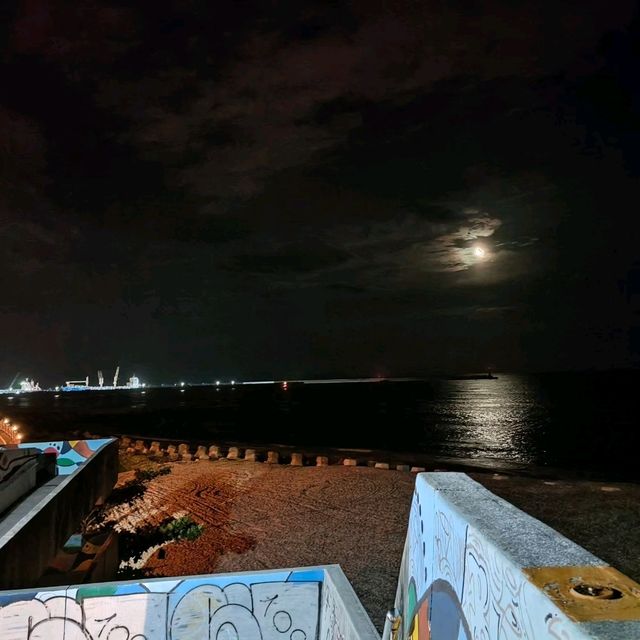 不放棄的東方，暑假衝刺旅行回憶