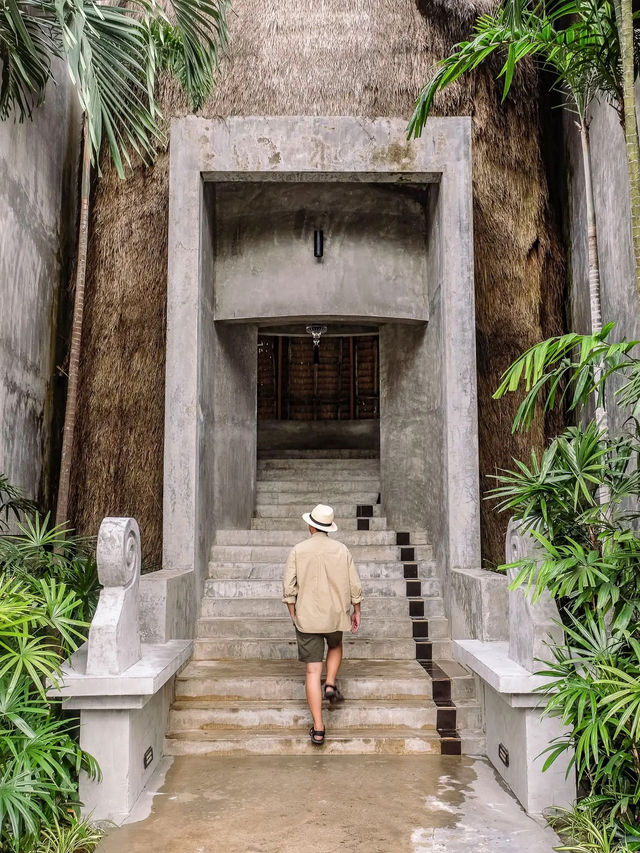 The Dewa Koh Chang ที่พักเกาะช้างบาหลีสไตล์ 🏨🏝️