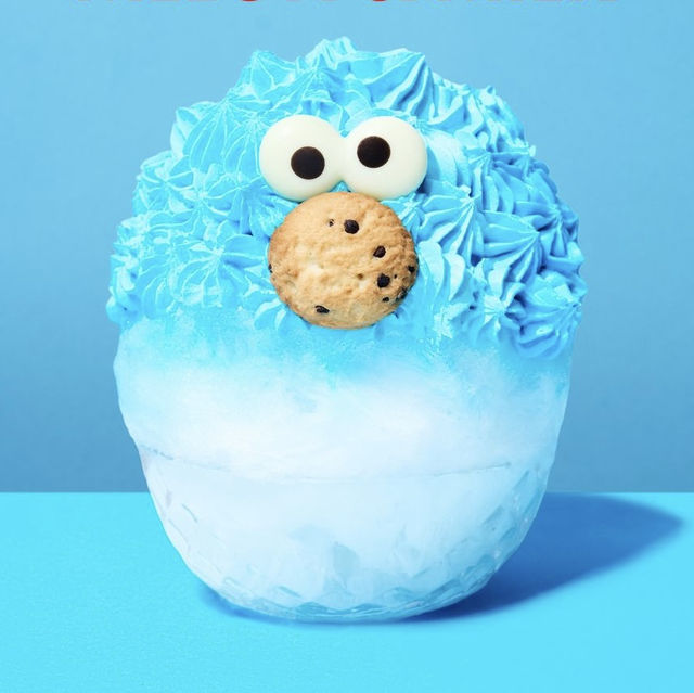 SESAME STREET MARKET
