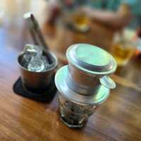 베트남 여행 나트랑 카페 CCCP COFFEE HỒNG BÀNG