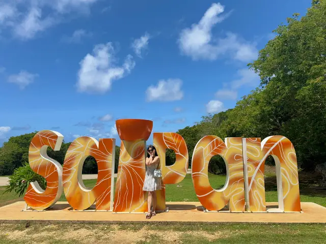 The Ultimate Guide to Saipan's Northern Tour!