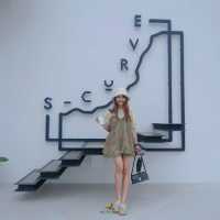 S-Curve Specialty Coffee