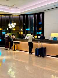 Great Stay in Kuala Lumpur 