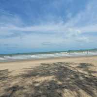 รีวิว Novotel Rayong Rimpae Resort