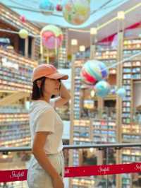 去齊倆個✨️Starfield星空圖書館