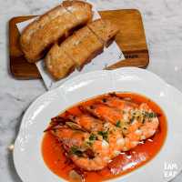 เชฟหล่อบอกต่อด้วย ไปลองมาแล้วร้านTwist