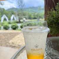 คาเฟ่นครศรีธรรมราช