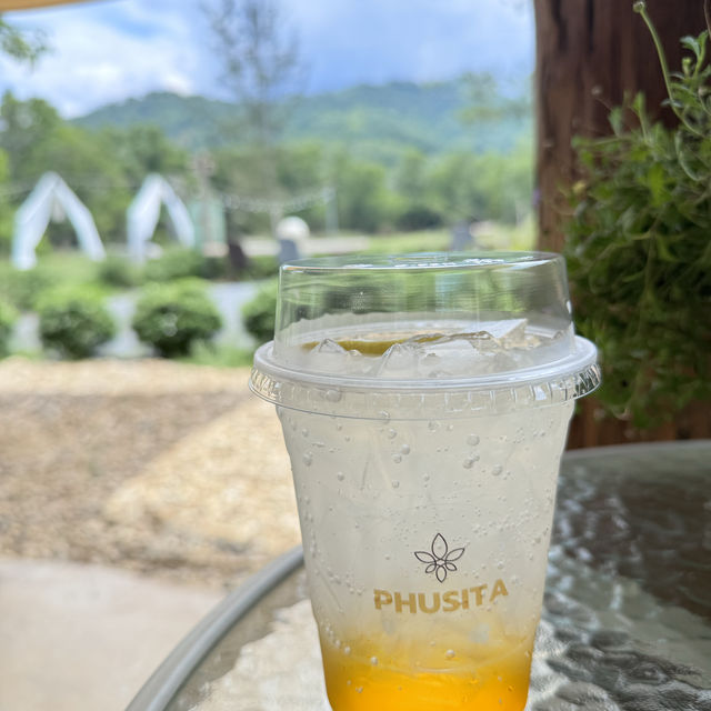 คาเฟ่นครศรีธรรมราช