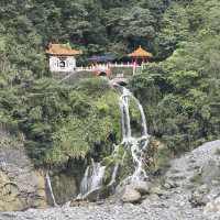 Taroko National Park Taiwan