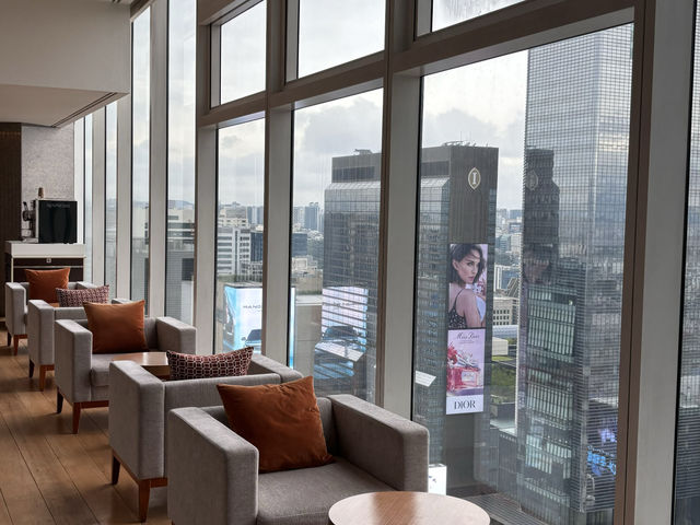 럭셔리의 대표 “Park Hyatt Seoul »