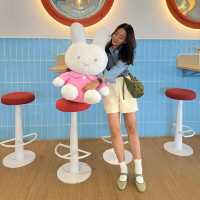 Miffy's Voyage Café - Pattaya 