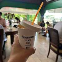 Thursdae คาเฟ่เปิดใหม่ใกล้สนามบินเชียงใหม่