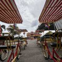 Small Town Gem At Tanjung Sepat