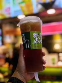 Refrehing Hand Lemon Fruit Tea