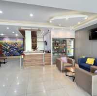 ARAYA HOTEL โรงแรมราคาน่ารัก