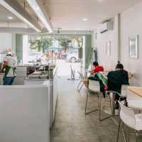 MATCHA BAE | THE HEAVEN FOR MATCHA LOVERS IN JAKARTA