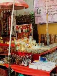 🌴Nice Ubud Street Market to see💚
