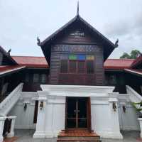 กราบพระแก้วหยก ขอพรกุมภัณฑ์ 📍วัดเจดีย์หลวง