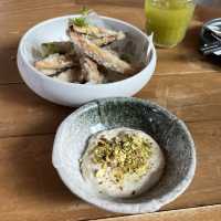 Second visit to Ginkyo 