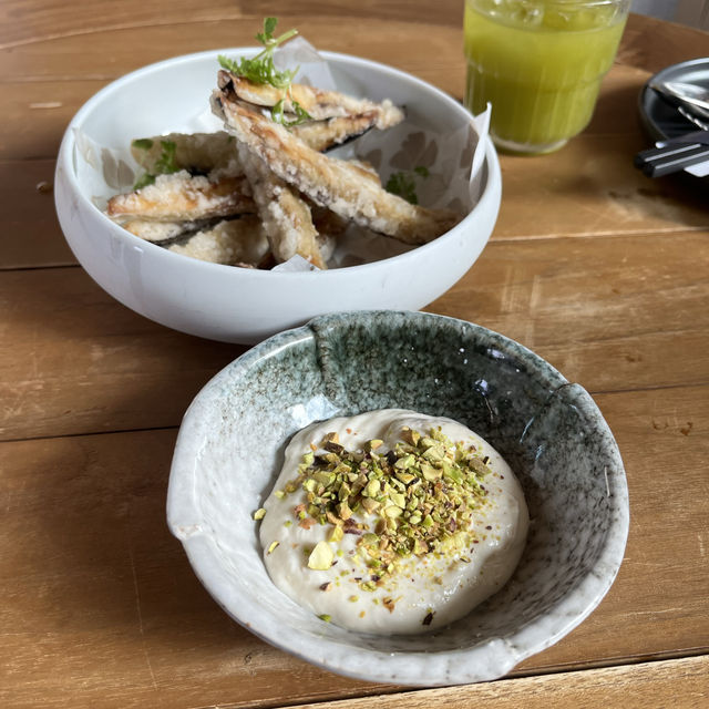 Second visit to Ginkyo 