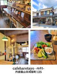 【兵庫】丹波篠山／篠山城周辺グルメ＆土産店 6選