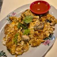 Hidden Malaysia Food Village KL