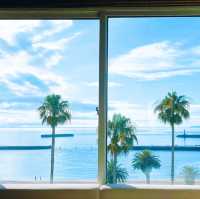 【ホテル】熱海の海を眺める絶景温泉ホテルミクラス🌴♨️