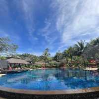 Centara Tropicana Koh Chang Resort 