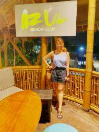 💙Cool Beach Club and the 1st Tiki Bar in Bali💙Save this💕