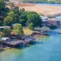 Barelang Bridge 1: Batam's Must-See Bridge