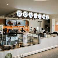 Praline Dining Room ถนนพรานนก - กาญจนาภิเษก